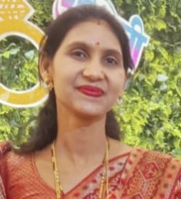 सुवर्णा प्रवीण गायकवाड